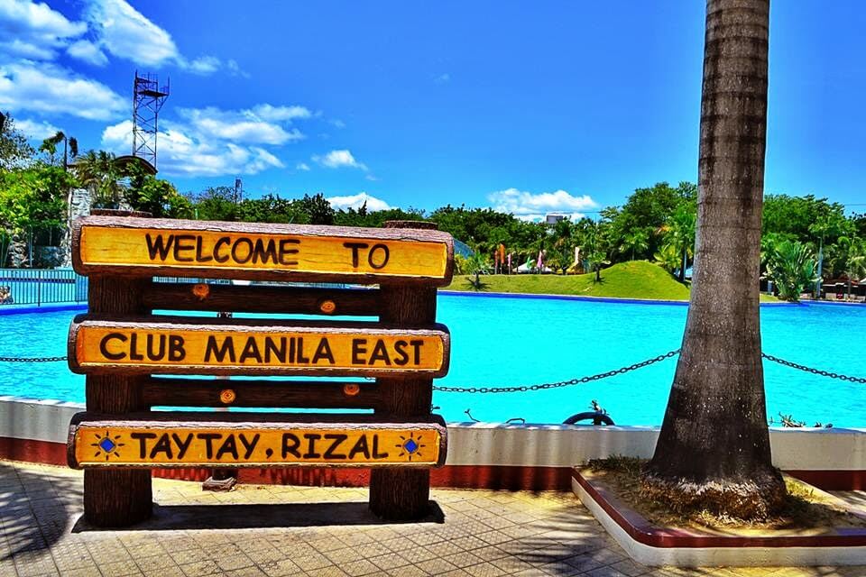 Lambingan Hills The Newest Attraction In Tanay Rizal We Wander Ph