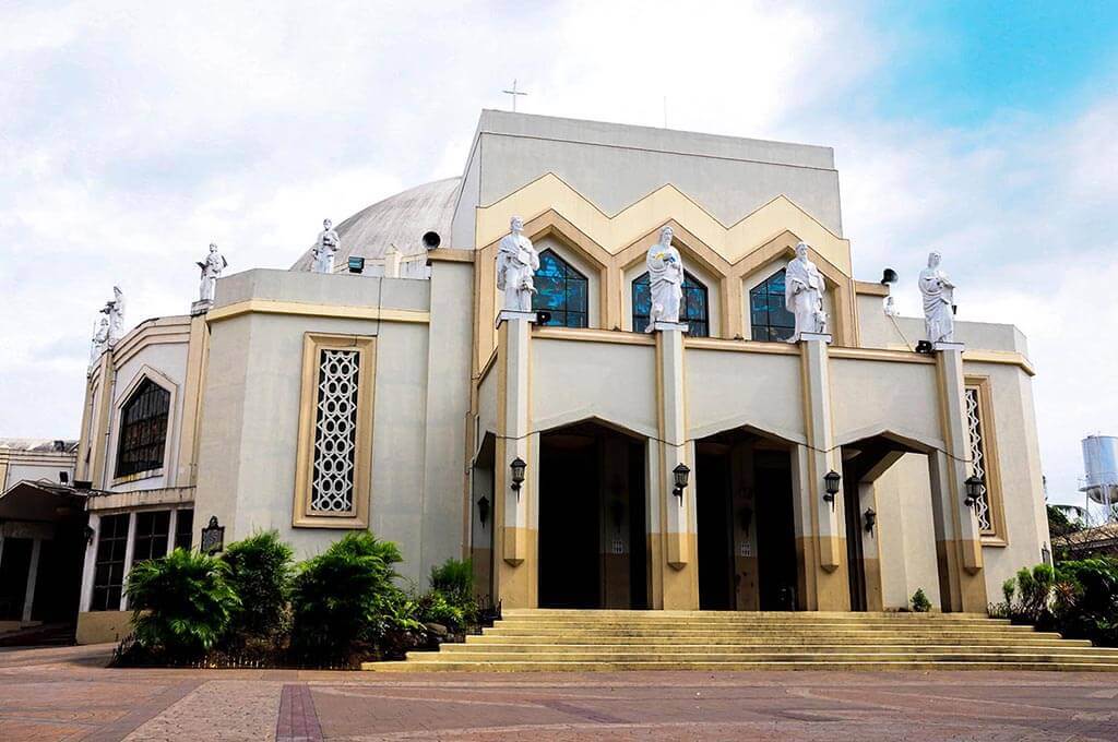 Rizal Provincial Government Official site