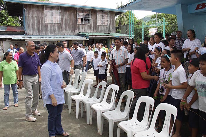 Rizal Provincial Government Official Website