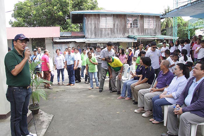 Rizal Provincial Government Official Website