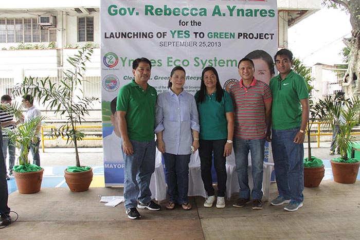 Rizal Provincial Government Official Website