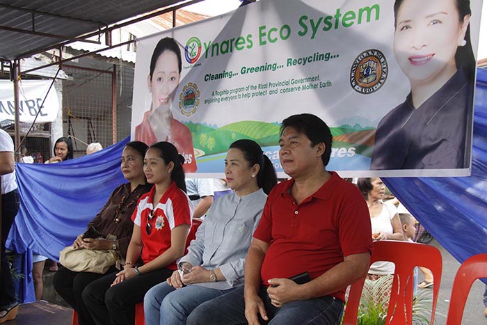 Rizal Provincial Government Official Website