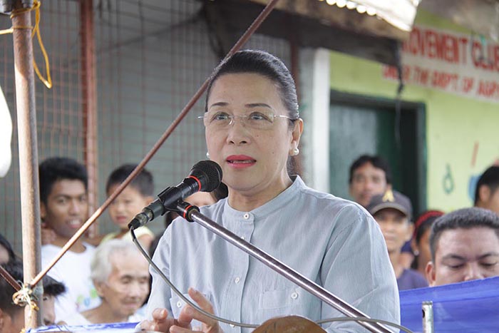 Rizal Provincial Government Official Website