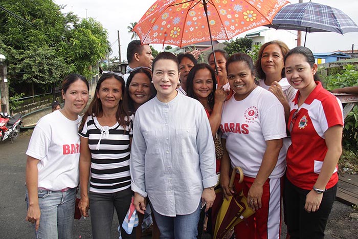 Rizal Provincial Government Official Website