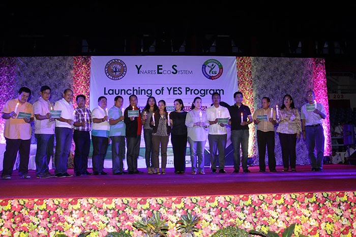 Rizal Provincial Government Official Website