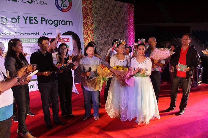 Rizal Provincial Government Official Website