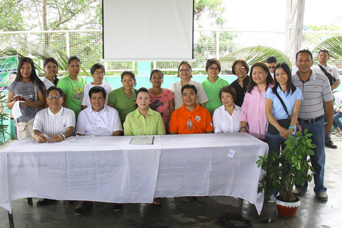 Rizal Provincial Government Official Website