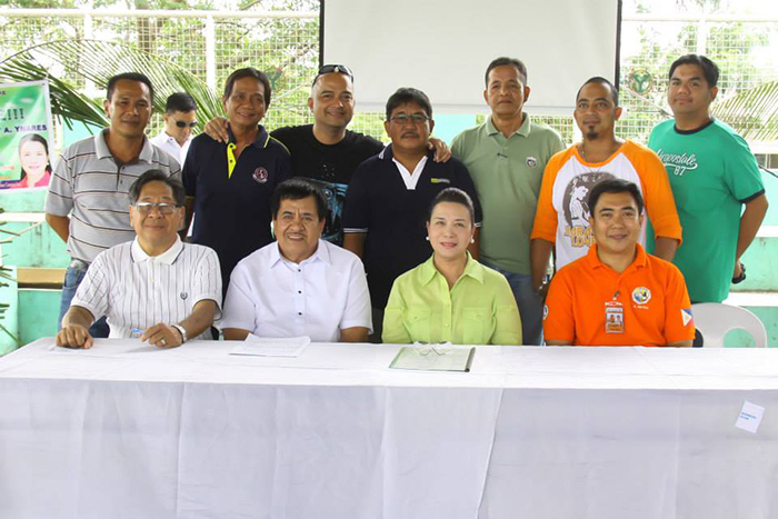 Rizal Provincial Government Official Website