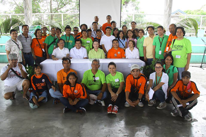Rizal Provincial Government Official Website