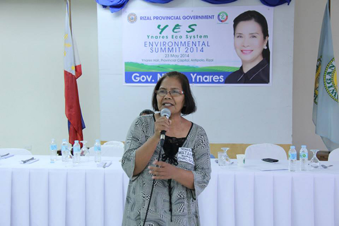 Rizal Provincial Government Official Website