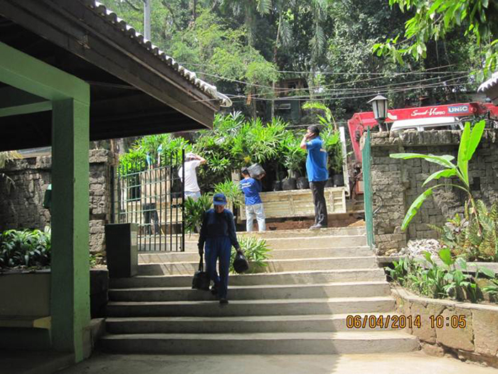 Rizal Provincial Government Official Website