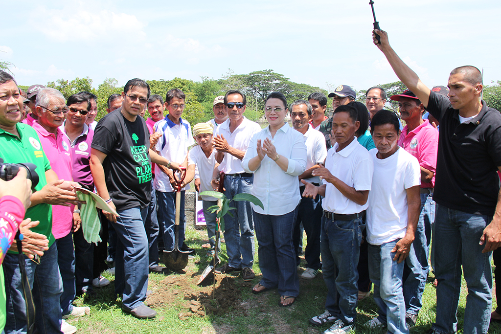 Rizal Provincial Government Official Website