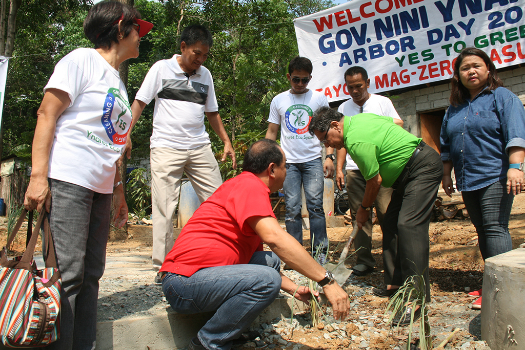 Rizal Provincial Government Official Website