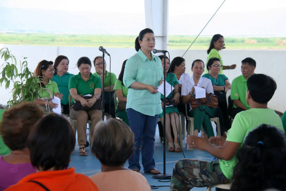 Rizal Provincial Government Official Website