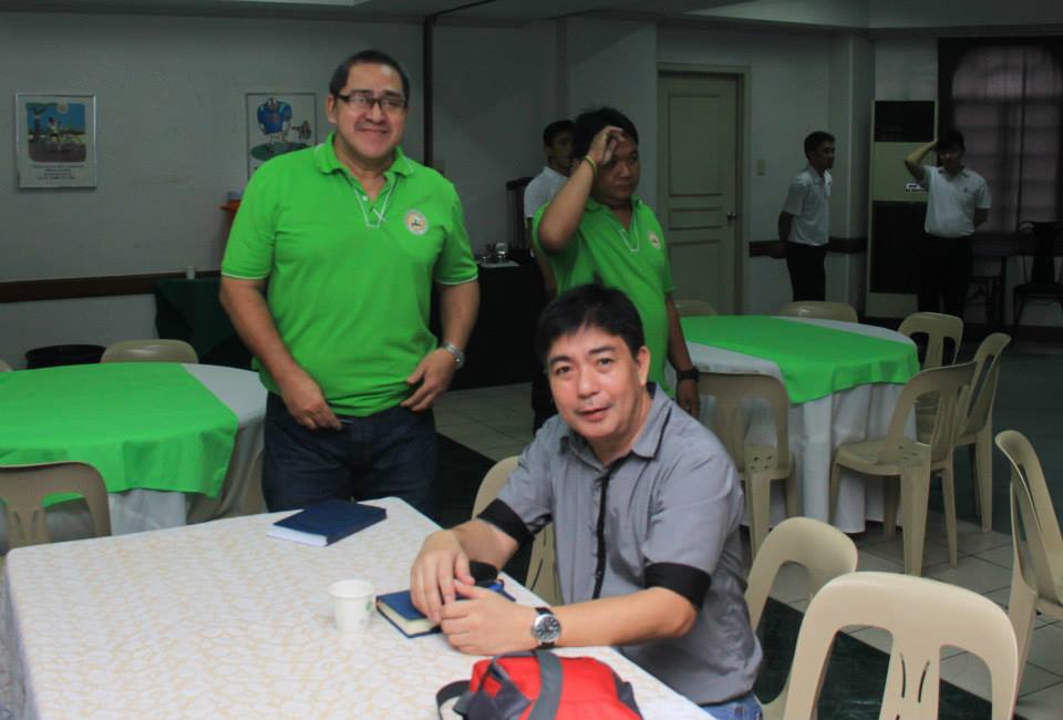 Rizal Provincial Government Official Website