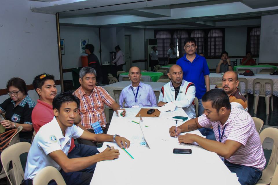 Rizal Provincial Government Official Website