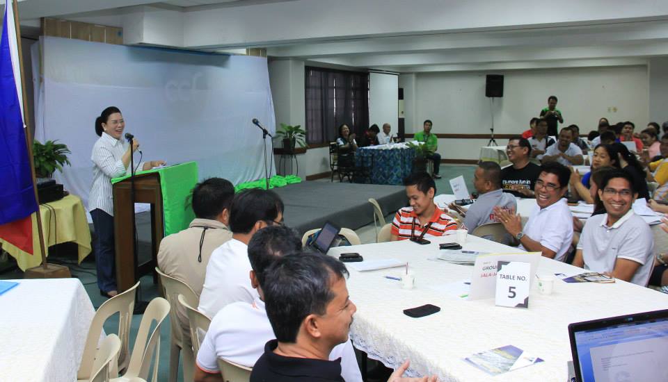 Rizal Provincial Government Official Website
