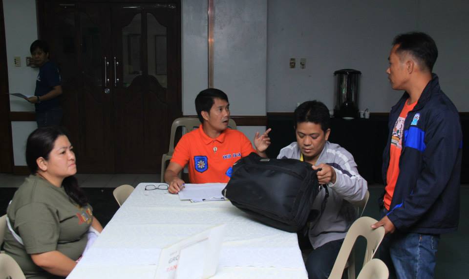 Rizal Provincial Government Official Website