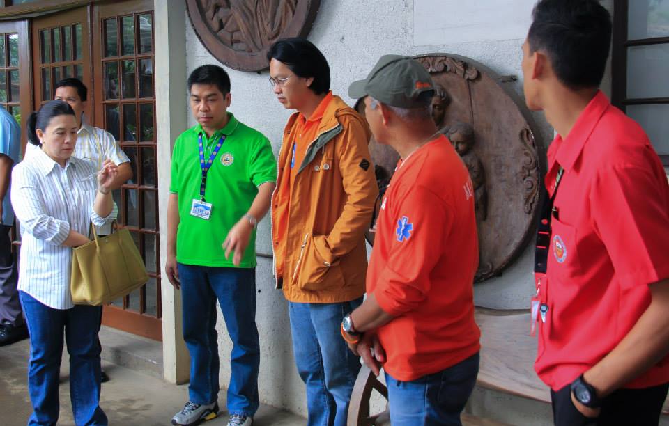 Rizal Provincial Government Official Website
