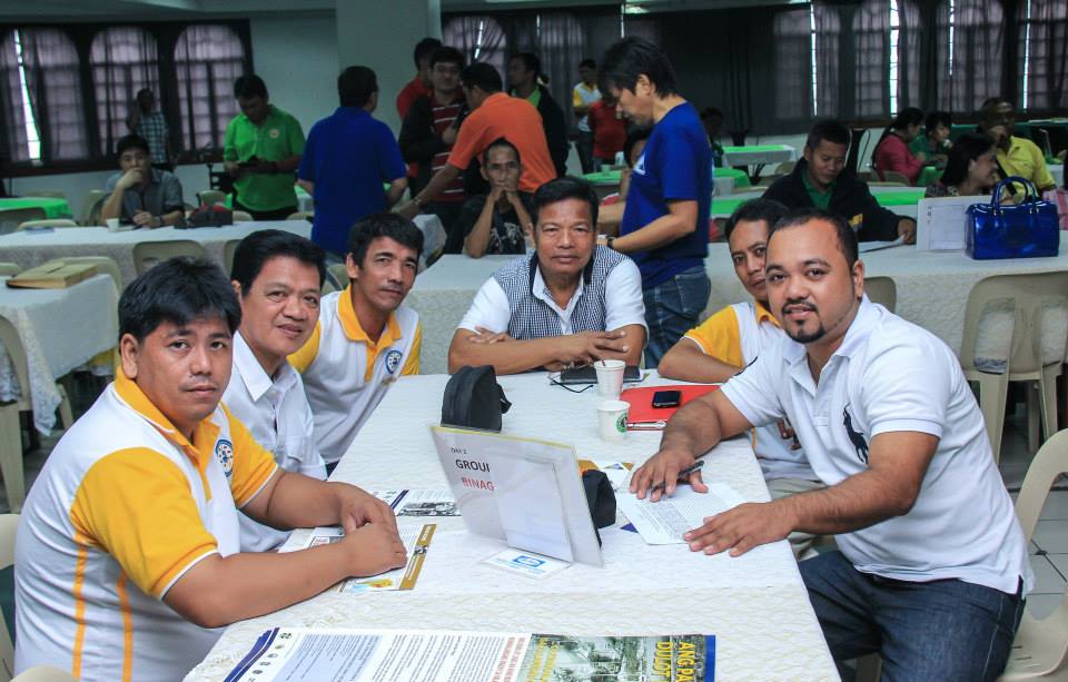 Rizal Provincial Government Official Website