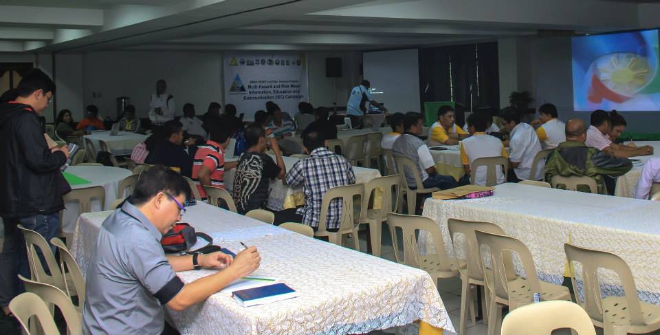 Rizal Provincial Government Official Website