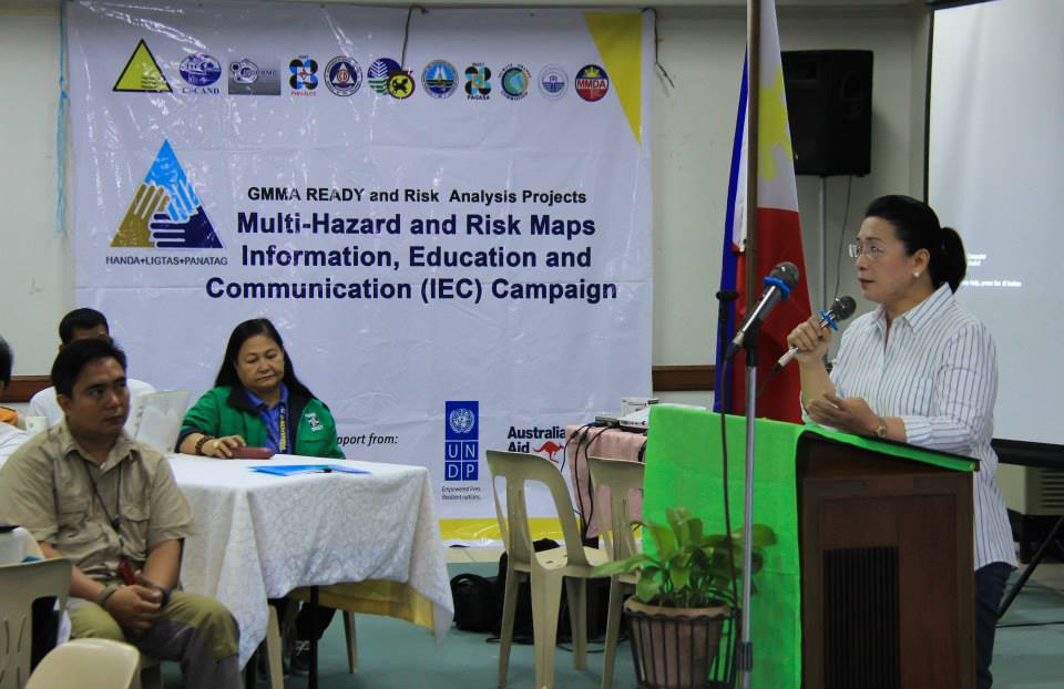 Rizal Provincial Government Official Website