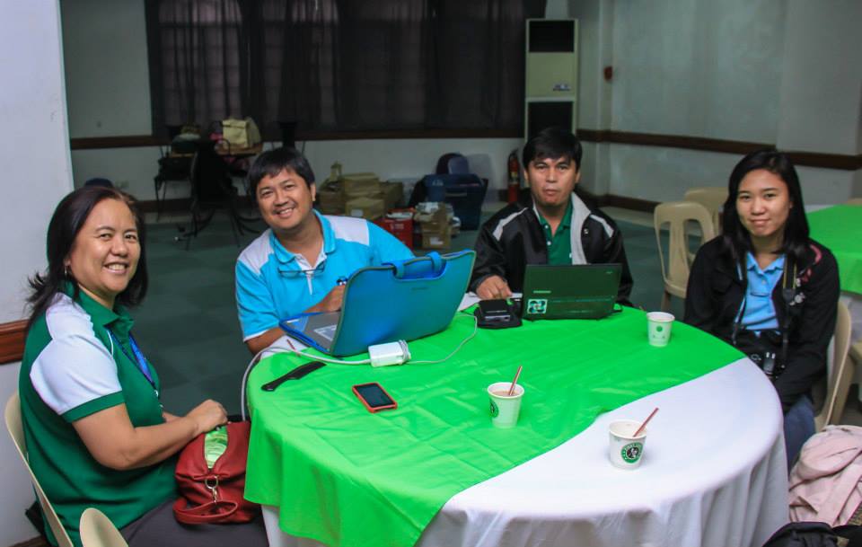 Rizal Provincial Government Official Website