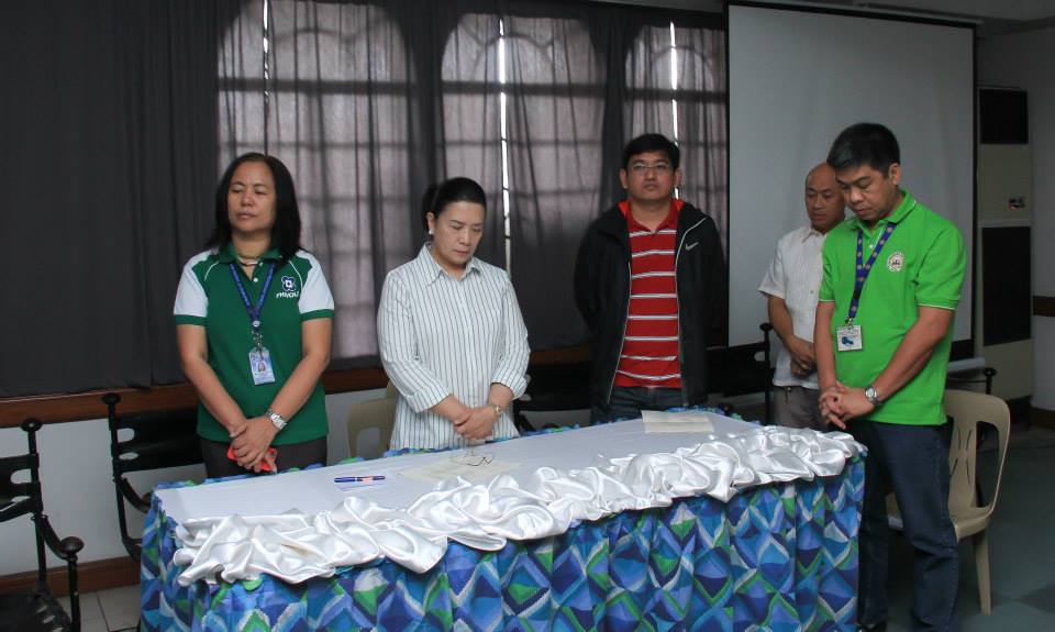 Rizal Provincial Government Official Website