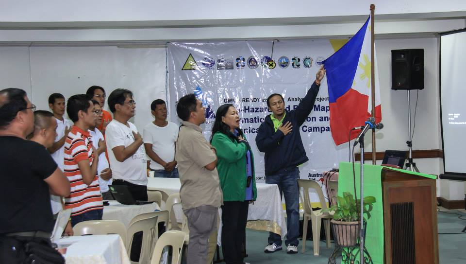 Rizal Provincial Government Official Website