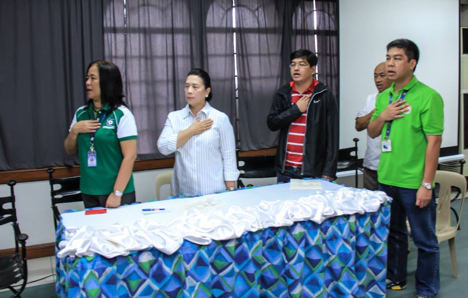 Rizal Provincial Government Official Website