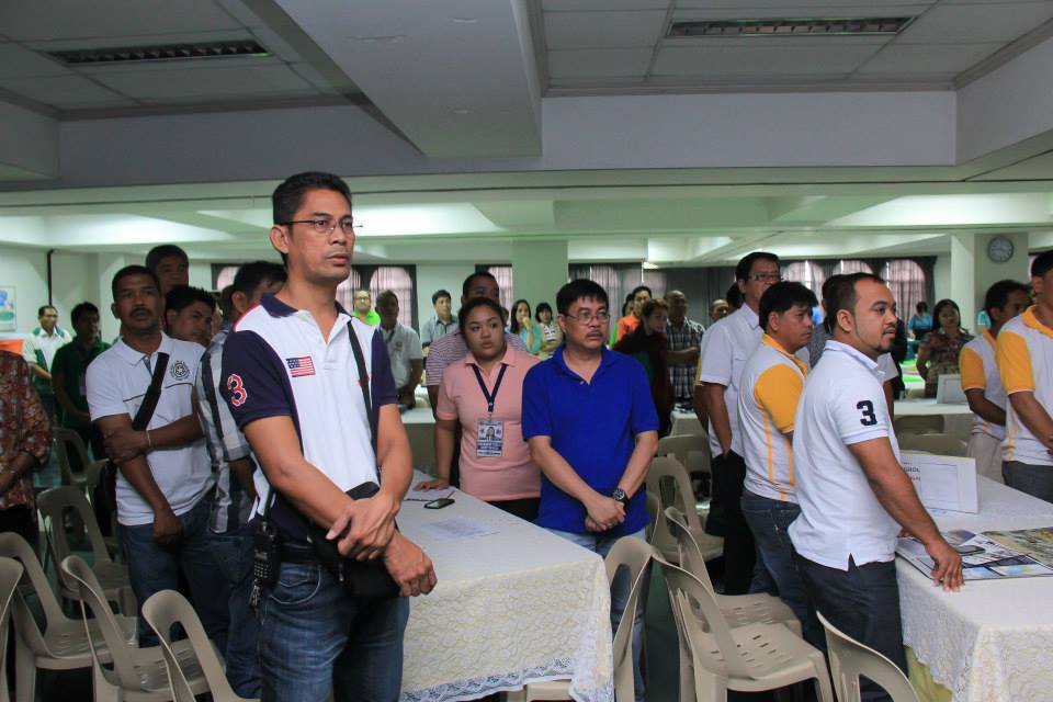 Rizal Provincial Government Official Website