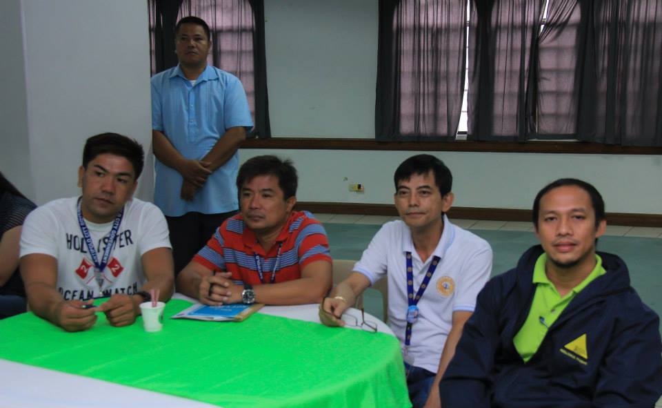 Rizal Provincial Government Official Website