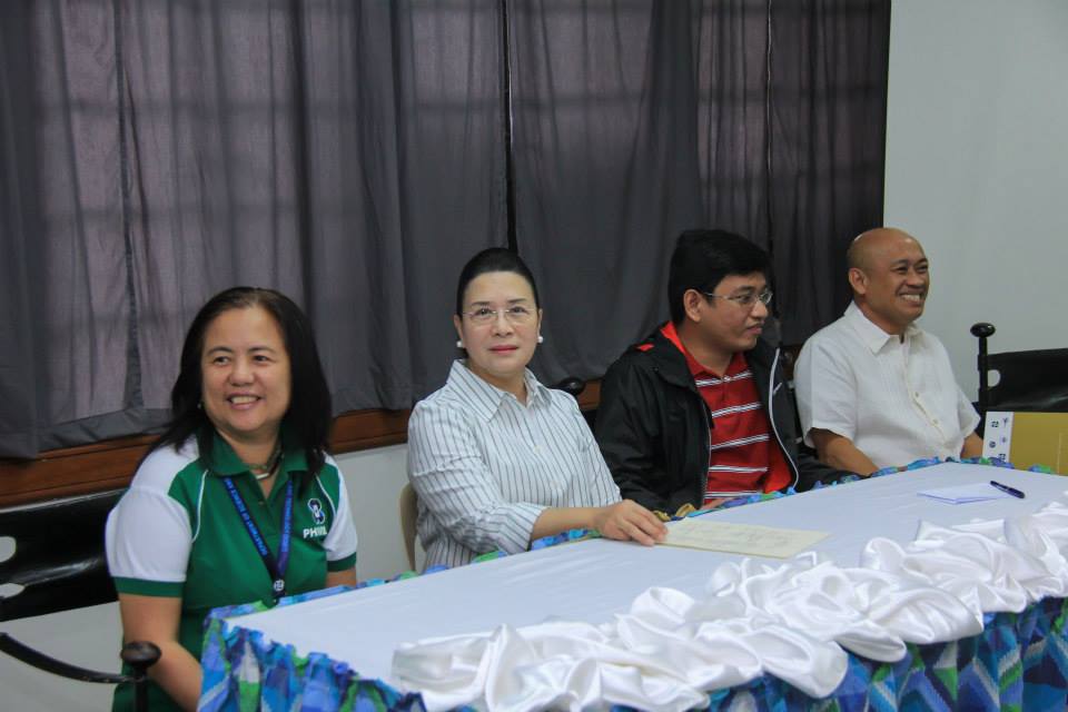 Rizal Provincial Government Official Website