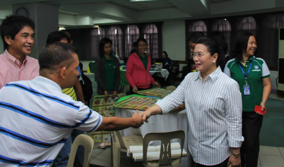 Rizal Provincial Government Official Website
