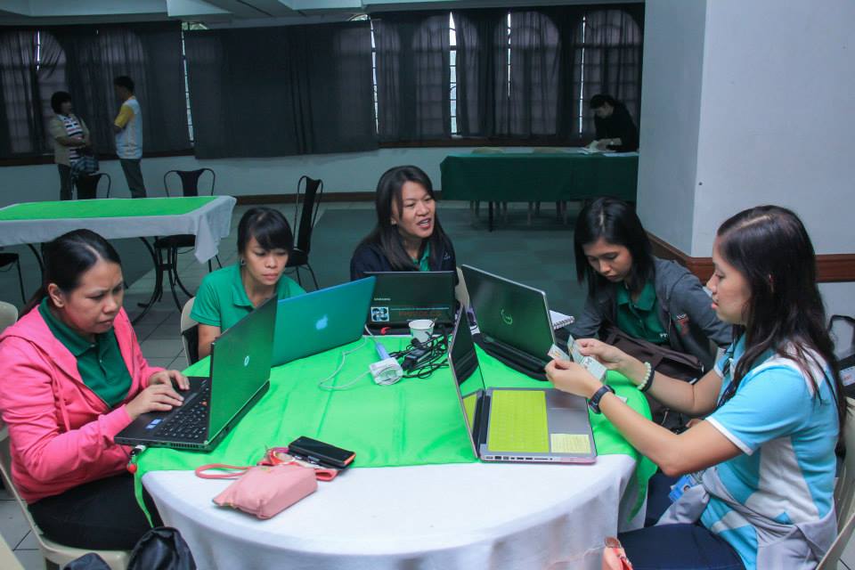 Rizal Provincial Government Official Website