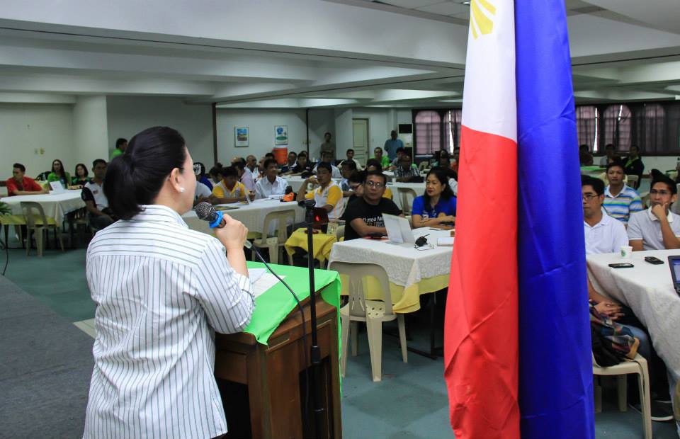 Rizal Provincial Government Official Website