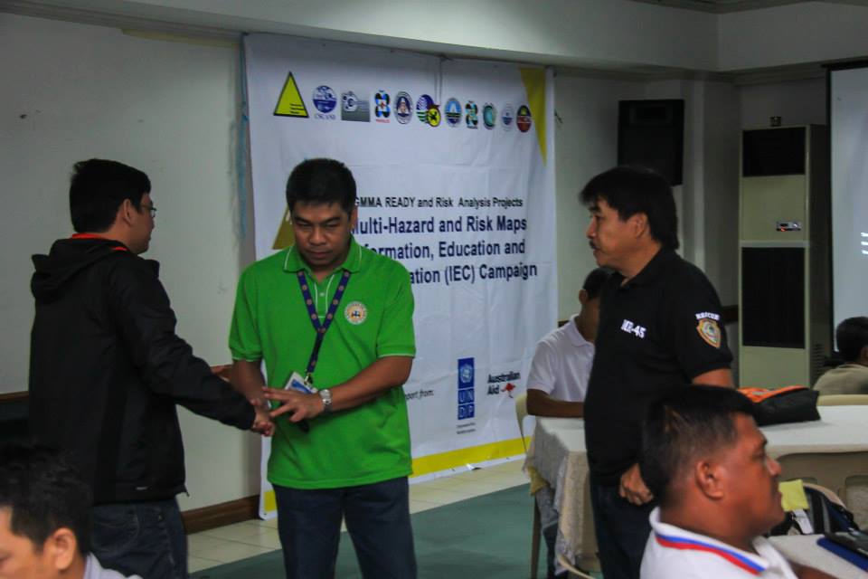 Rizal Provincial Government Official Website