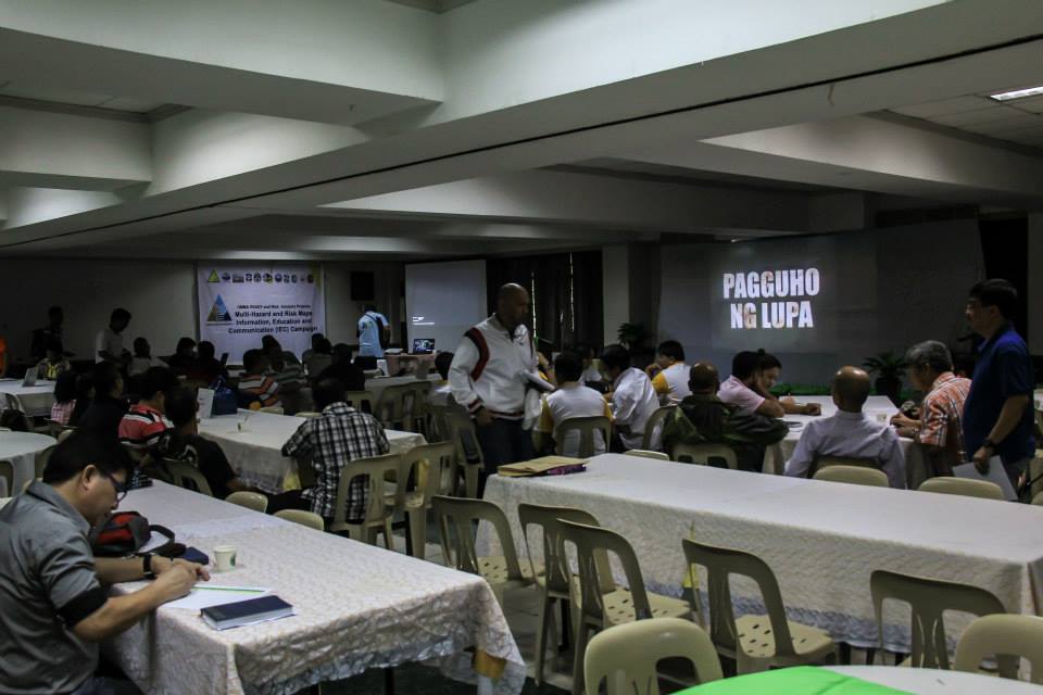 Rizal Provincial Government Official Website