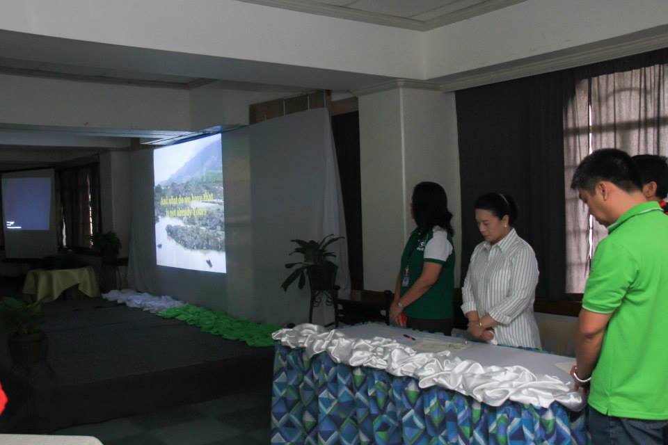 Rizal Provincial Government Official Website