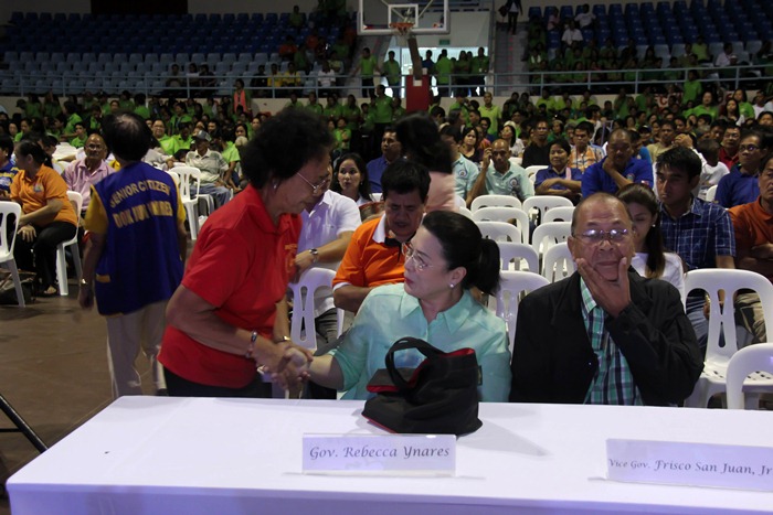Rizal Provincial Government Official Website
