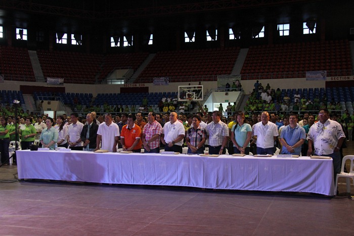 Rizal Provincial Government Official Website