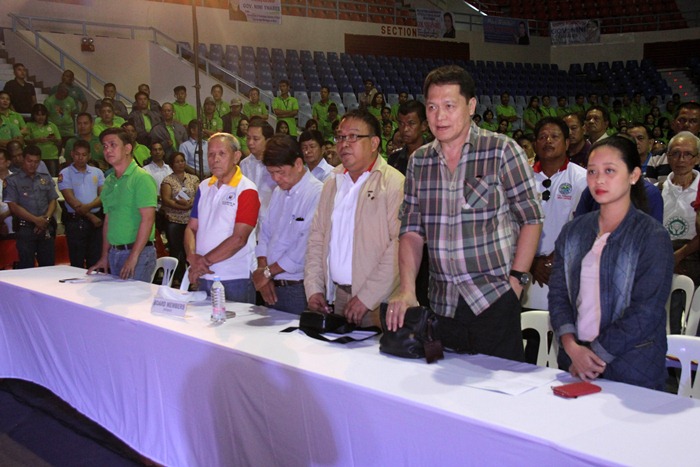 Rizal Provincial Government Official Website