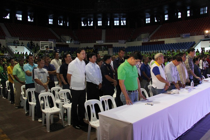 Rizal Provincial Government Official Website