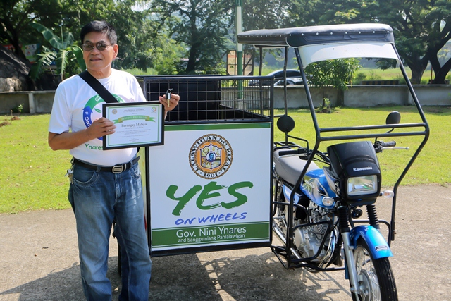 Rizal Provincial Government Official Website