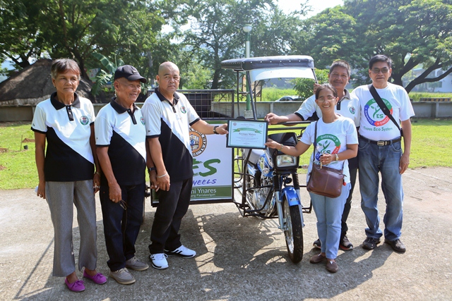 Rizal Provincial Government Official Website