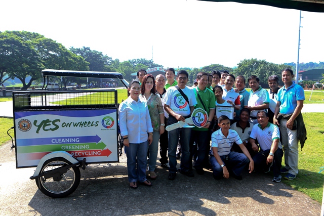 Rizal Provincial Government Official Website