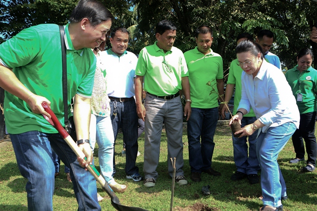 Rizal Provincial Government Official Website