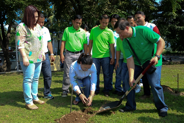 Rizal Provincial Government Official Website