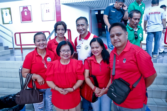 Rizal Provincial Government Official Website