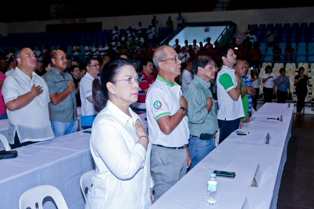 Rizal Provincial Government Official Website